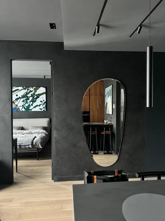 Квартира бизнес-класса у метро Динамо