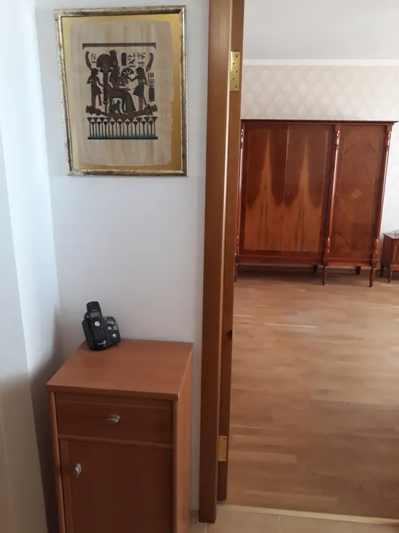 Квартира Двухкомнатная квартира с видом на море — Севастополь