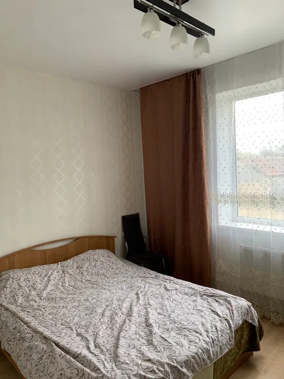 Уютный современный дом в центре города