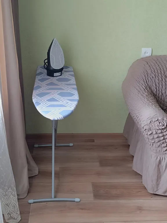 Квартира Хорошая уютная квартира — Курск