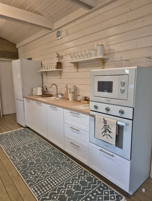 Уютный дом у леса ДубльДом Кедр