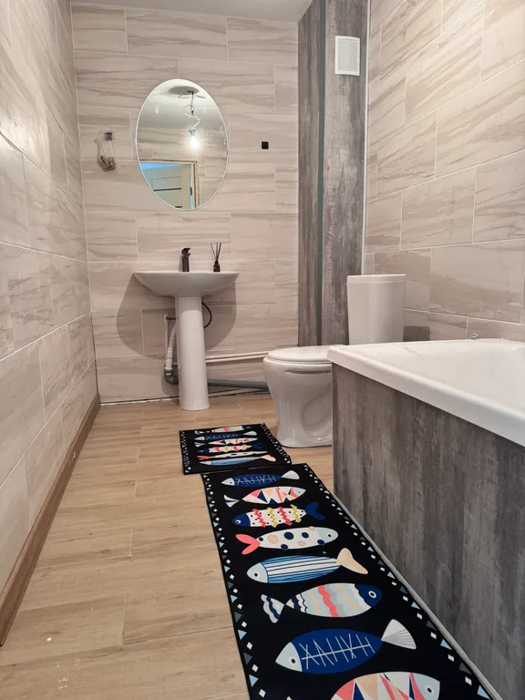 Уютный дом для отдыха и рыбалки