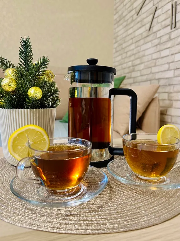 Квартира для путешественника на Иркутском