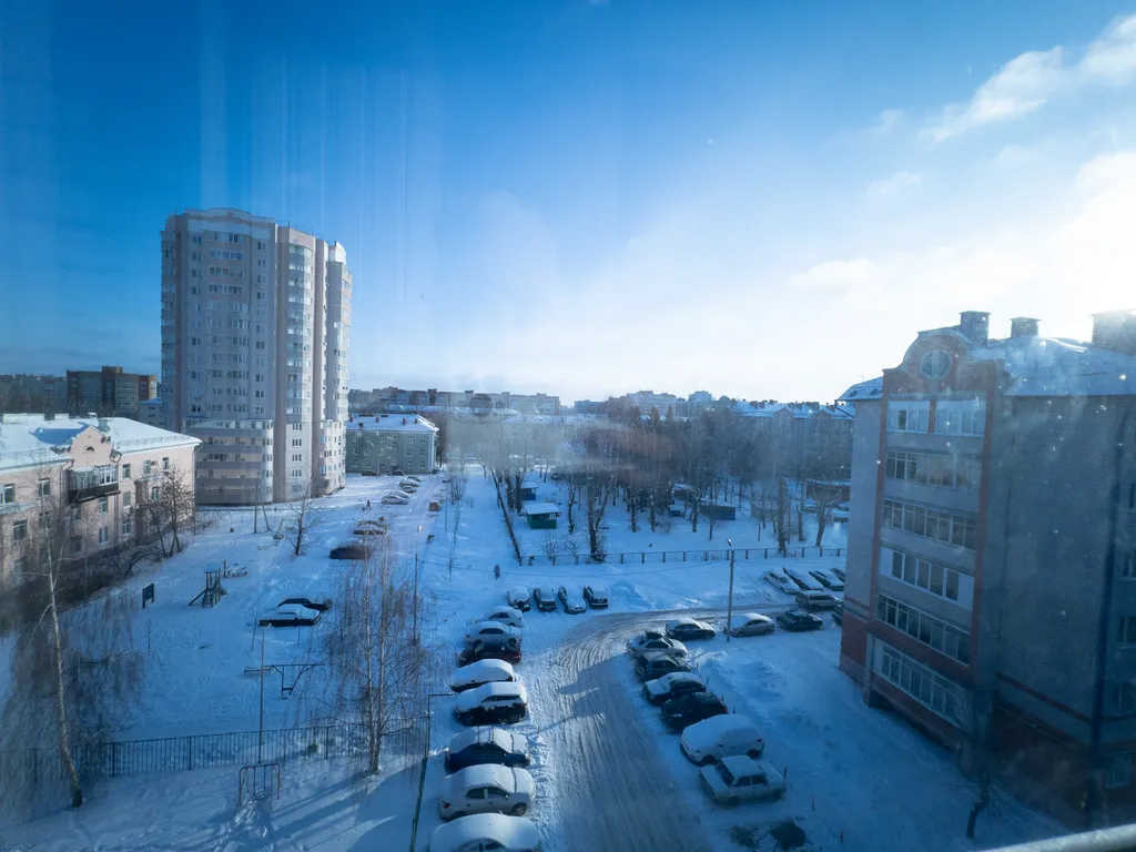 Квартира Уютная квартира — Казань