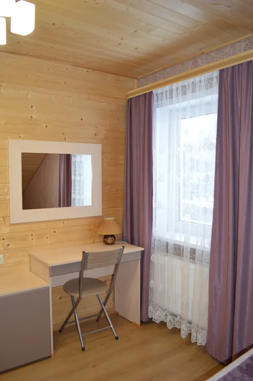 Удачный выбор