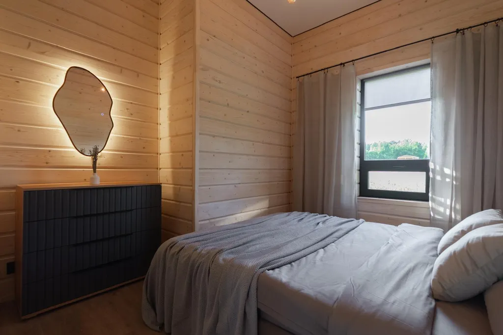 Гостевой дом NordLodge