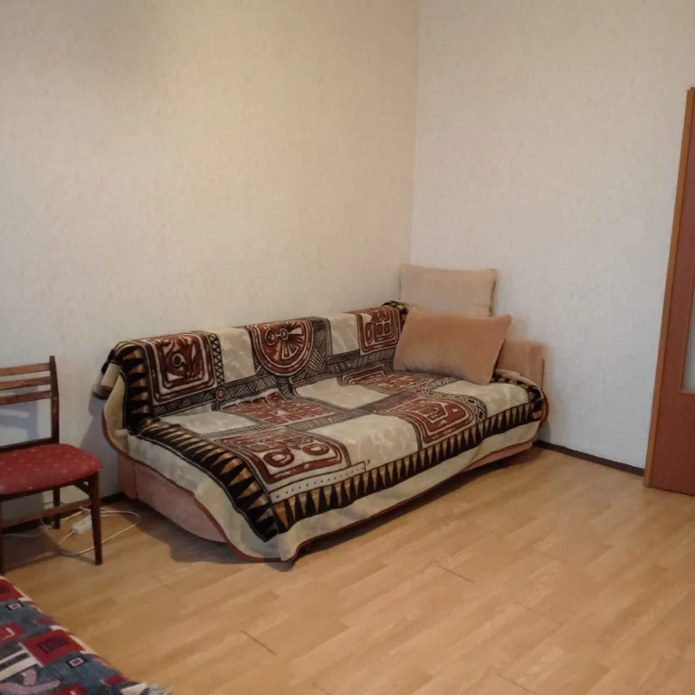 Квартира Станция Крюково — аренда посуточно в Зеленоград