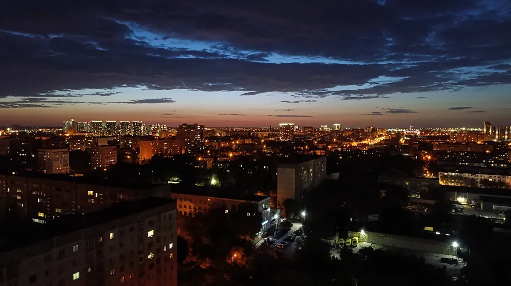 Квартира в ЖК Бруклин