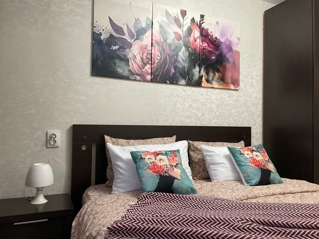 Квартира Апартаменты в центре — аренда посуточно в Тула