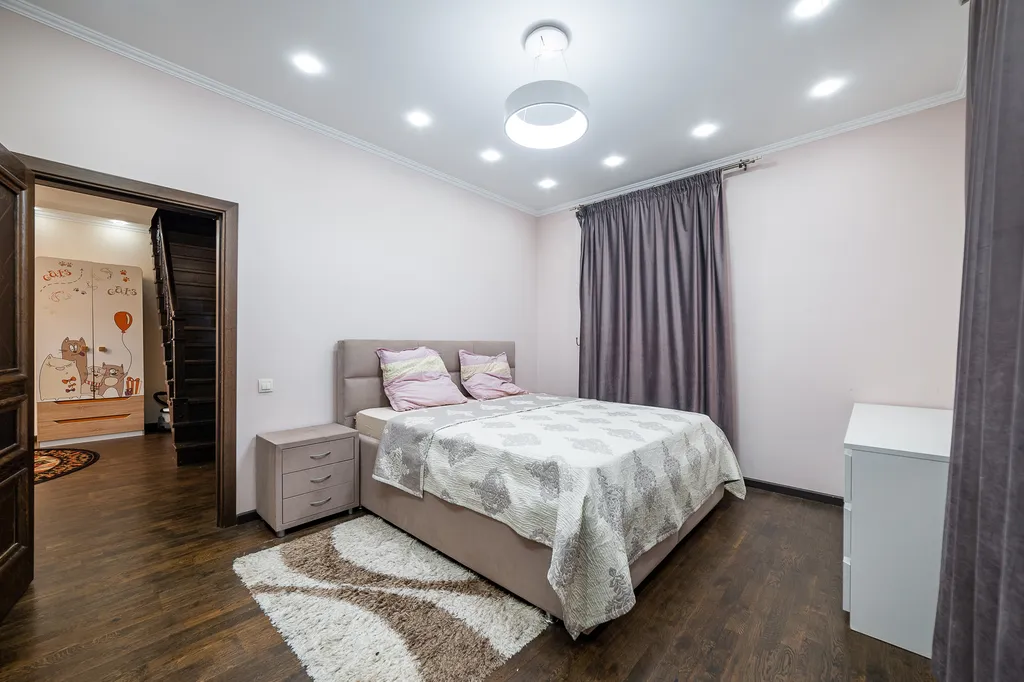 Коттедж Романтика