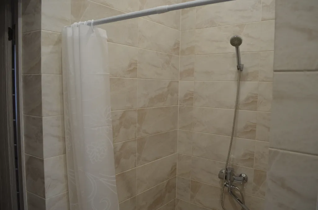 Коттедж Коттедж у моря — Стерегущее