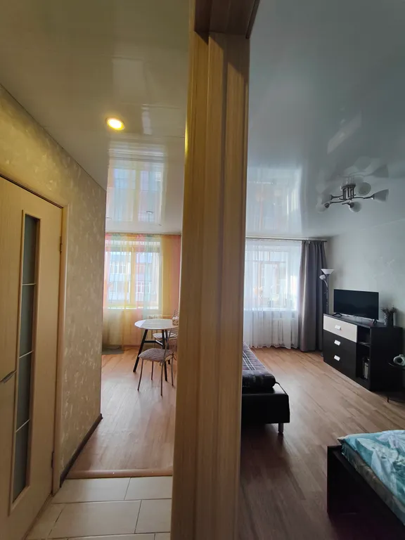 Уютная квартира в центре города от собственника