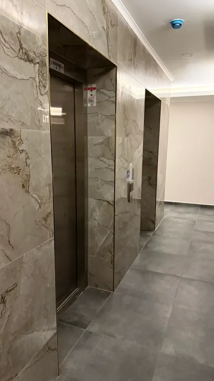 2-комнатная квартира ЖК Flower Garden в Махмутларе