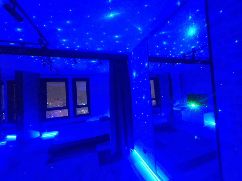 Квартира Чистая и уютная студия — Котельники