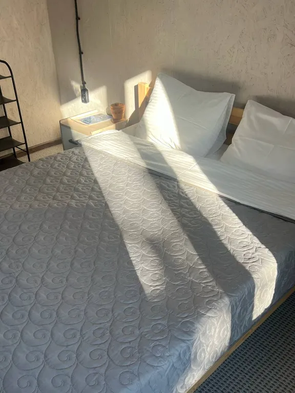 Дом Valenki - уют в сердце гор