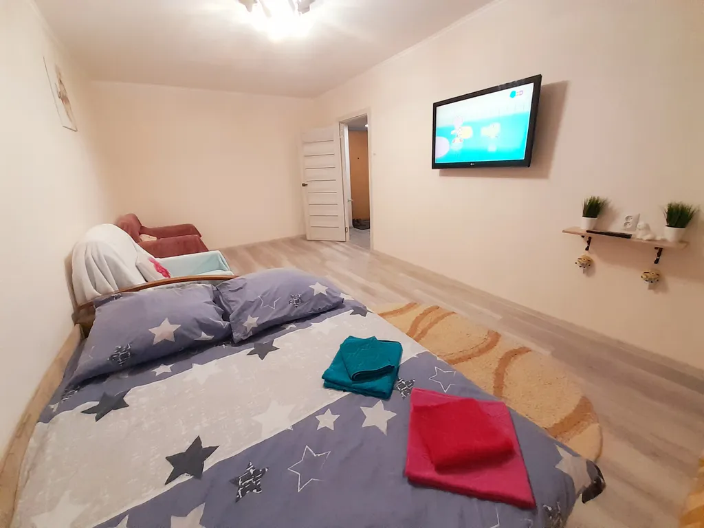 Квартира Стильная квартира — Ярославль