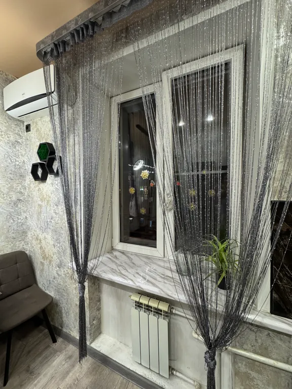 Комфортабельная квартира на НЛМК