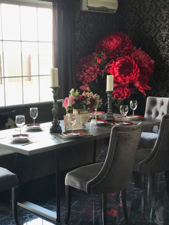 Коттедж Коттедж Апартамент на прудах — Прорвенский