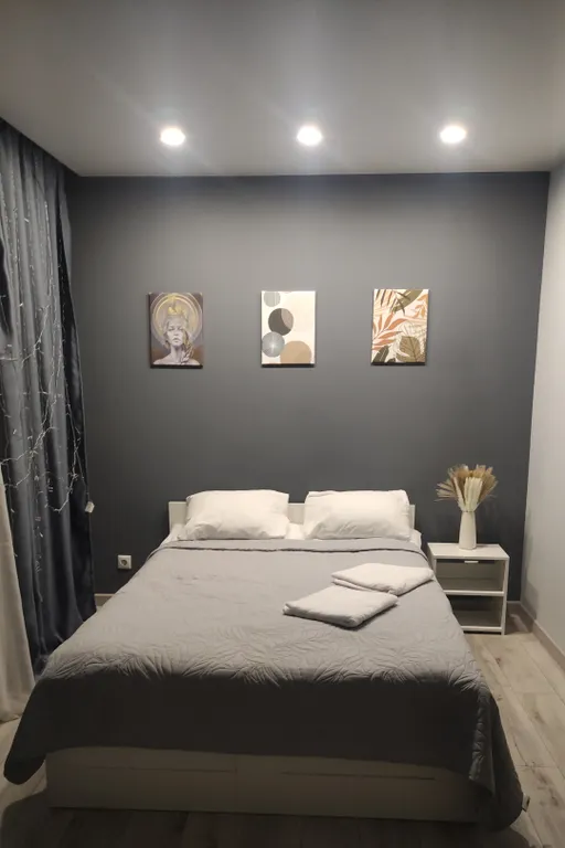 Квартира Апартаменты Авангард — аренда посуточно в Барнаул