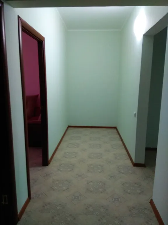 Уютная двухкомнатная квартира