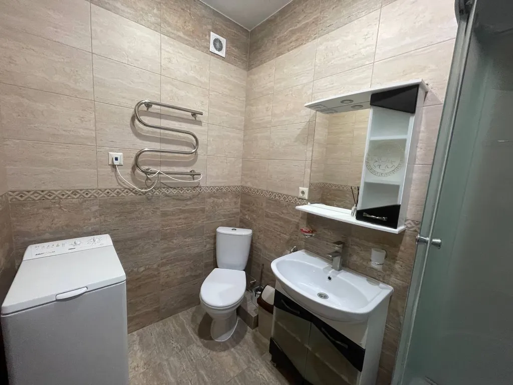 Квартира Квартира Август — Мирное