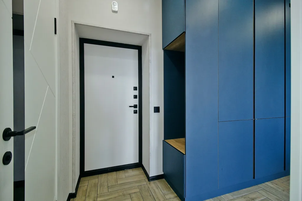 Квартира у моря