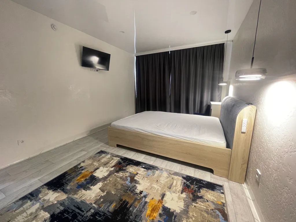 Уютная квартира в центре