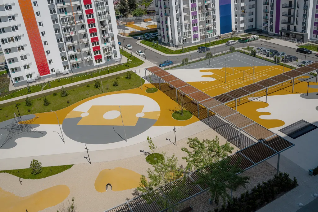 Квартира Апартаменты студия делюкс — Сириус