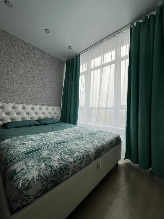 Квартира в жк южный — аренда посуточно в Кемерово