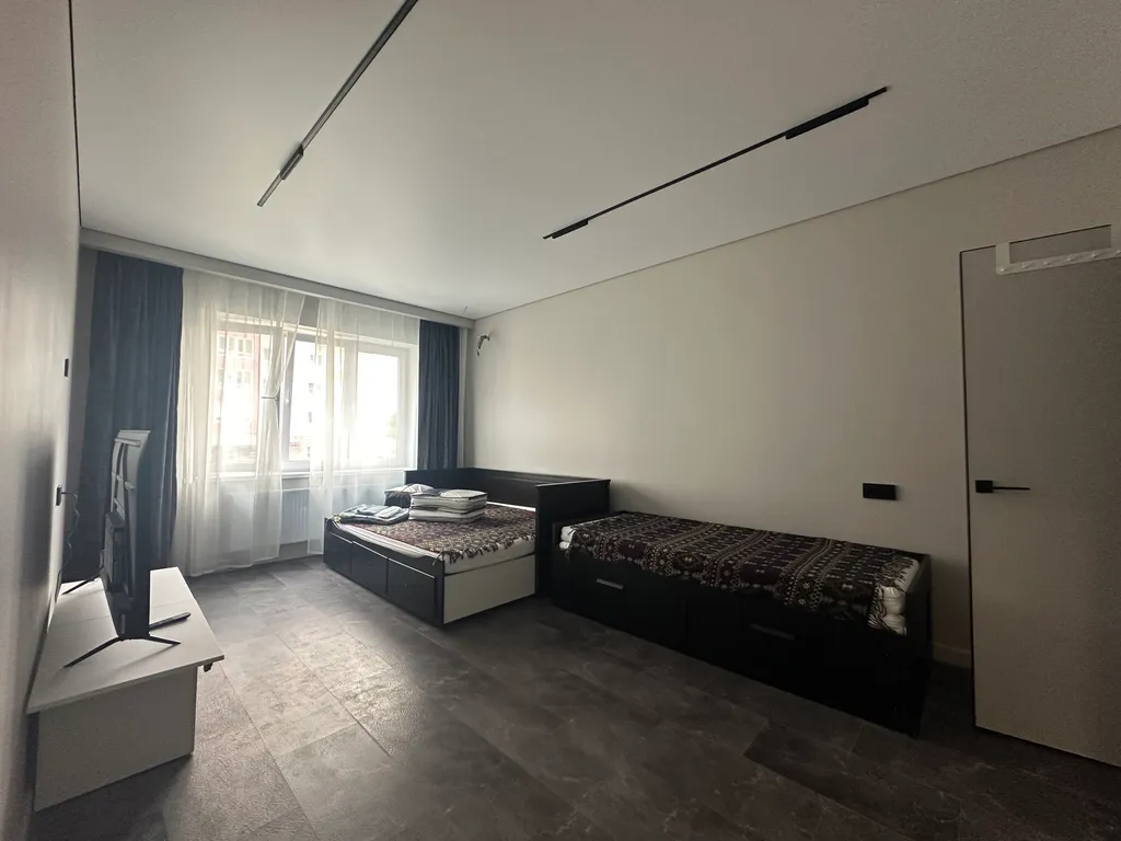 1 комнатная квартира