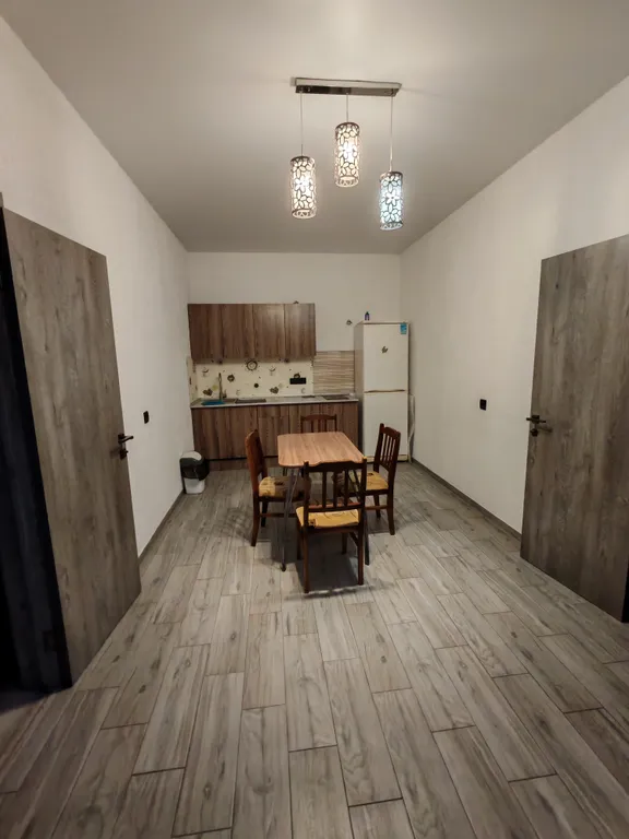 Домик для тихого и уютного отдыха