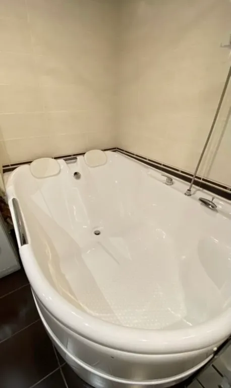 Шикарная квартира на первой береговой линии озера Тургояк