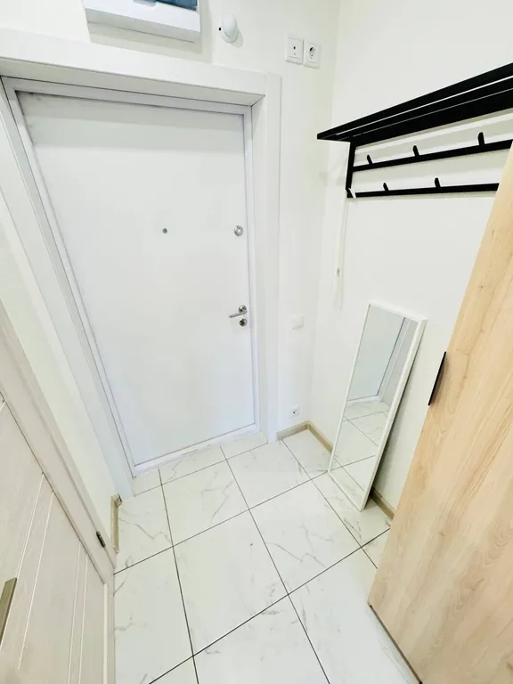 Мини студия возле парка Маяковского