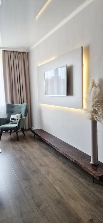 Уютная квартира — аренда посуточно в Таганрог