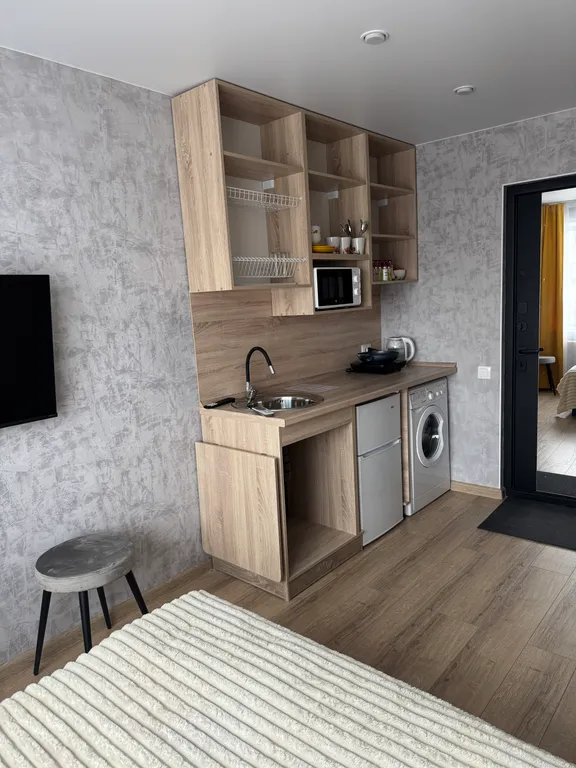 Продвинутый Крош