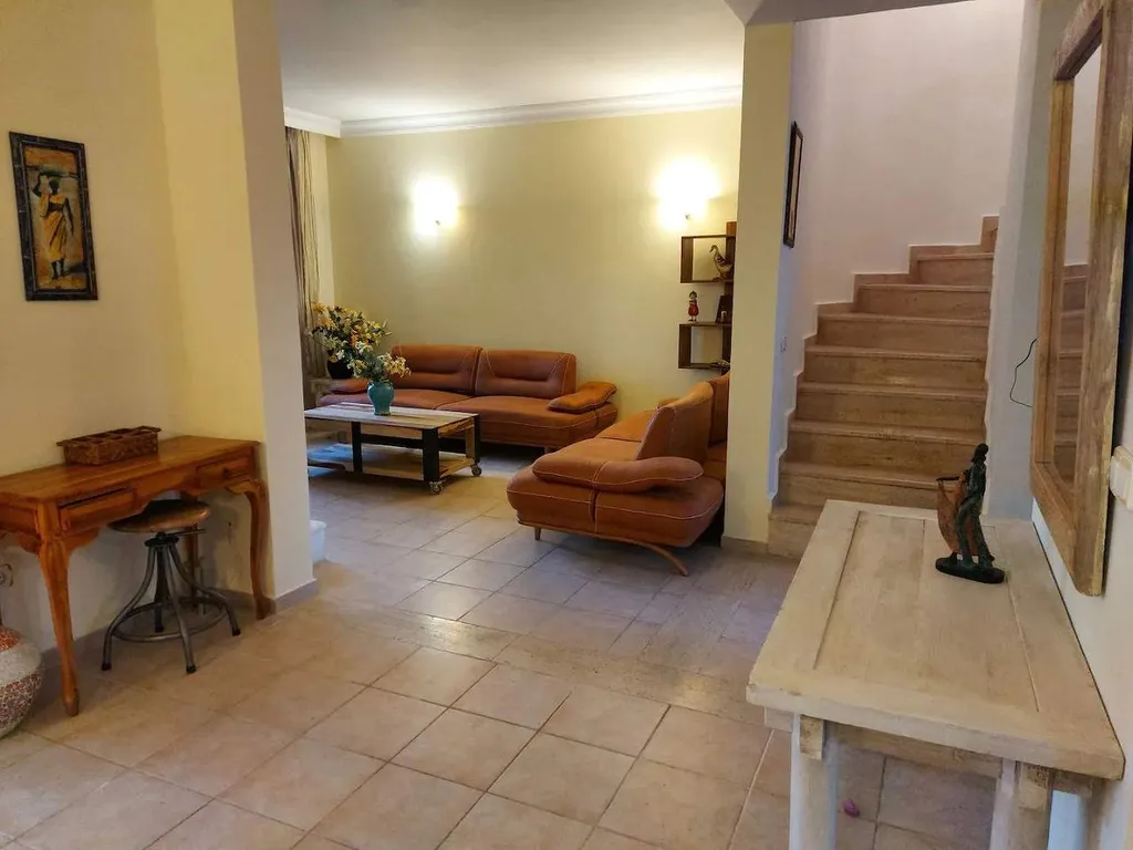 Вилла OTARA в 300 м от моря Чамьюва