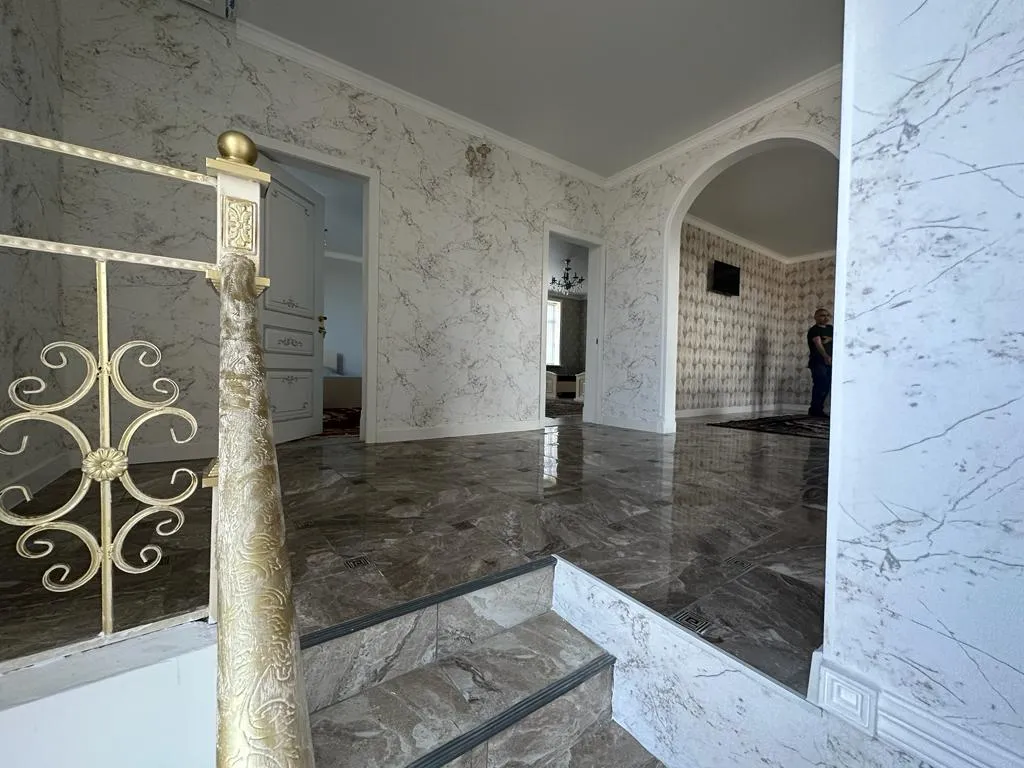 Коттедж 2-комнатный Дом — аренда посуточно в Дербент