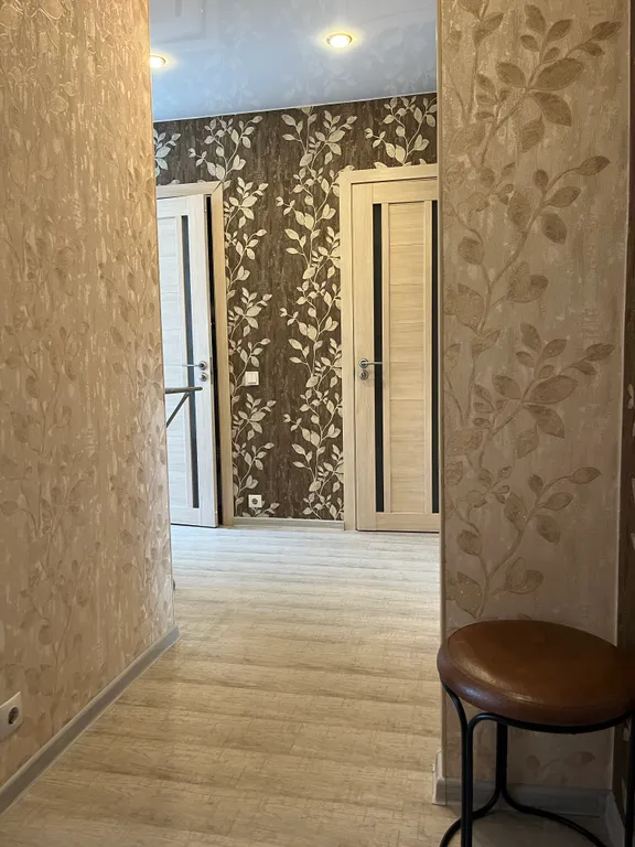 Уютная квартира в центре