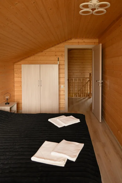 Карельская Сказка на острове Риеккалансаари