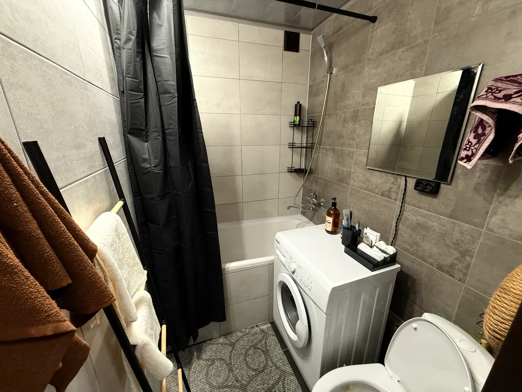 Ближайшая к берегу Ярового с дизайнерским ремонтом