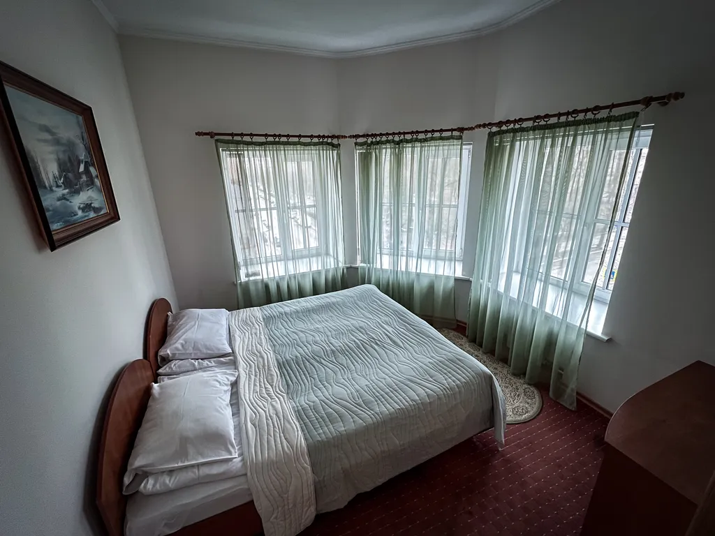 1-комнатная Квартира — аренда посуточно в Выборг