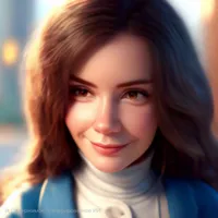 Анжелика Антипова