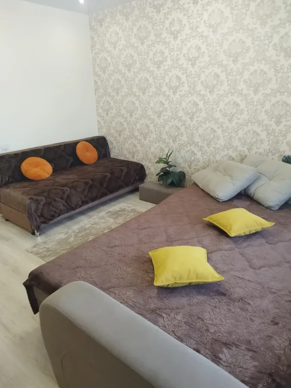 Квартира 1-комнатная Квартира — Иркутск