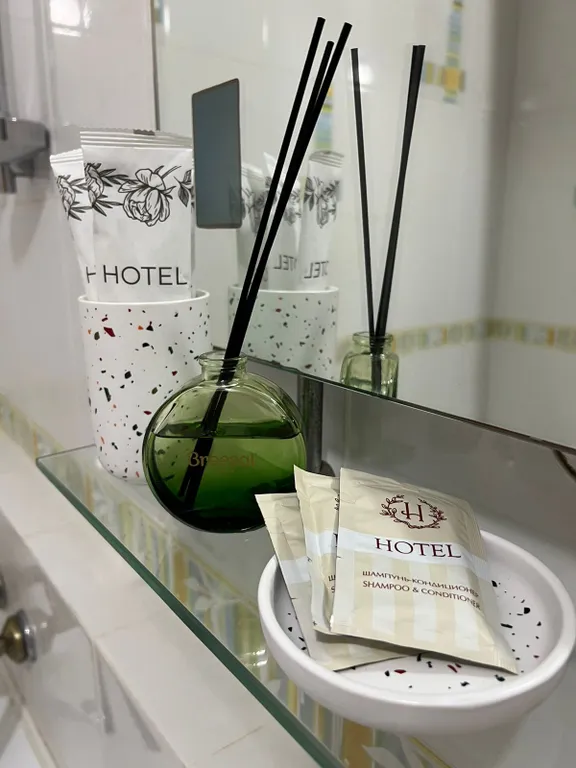 Квартира Камилла