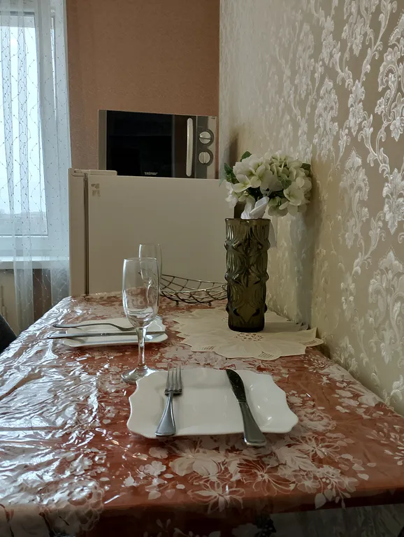 Шикарная квартира в центре города по доступной цене