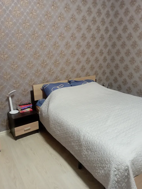 Уютная квартира в самом центре города