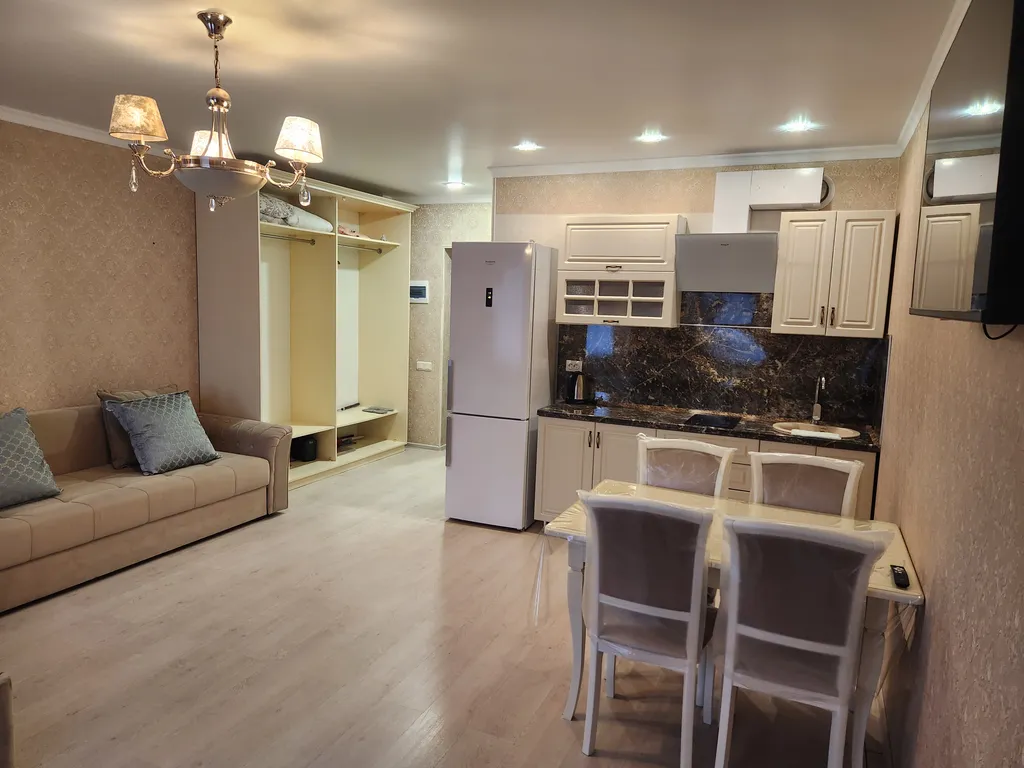 Квартира 1-комнатная Квартира — Владикавказ