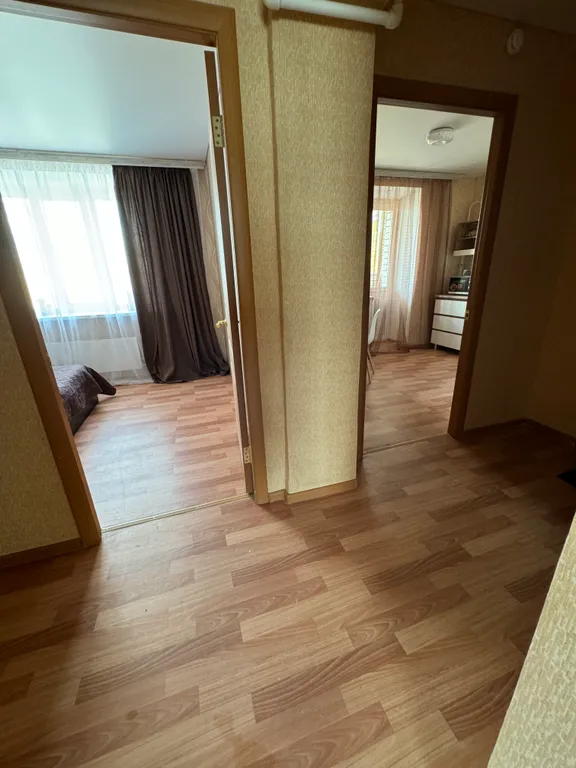 2-комнатная квартира в северной части города