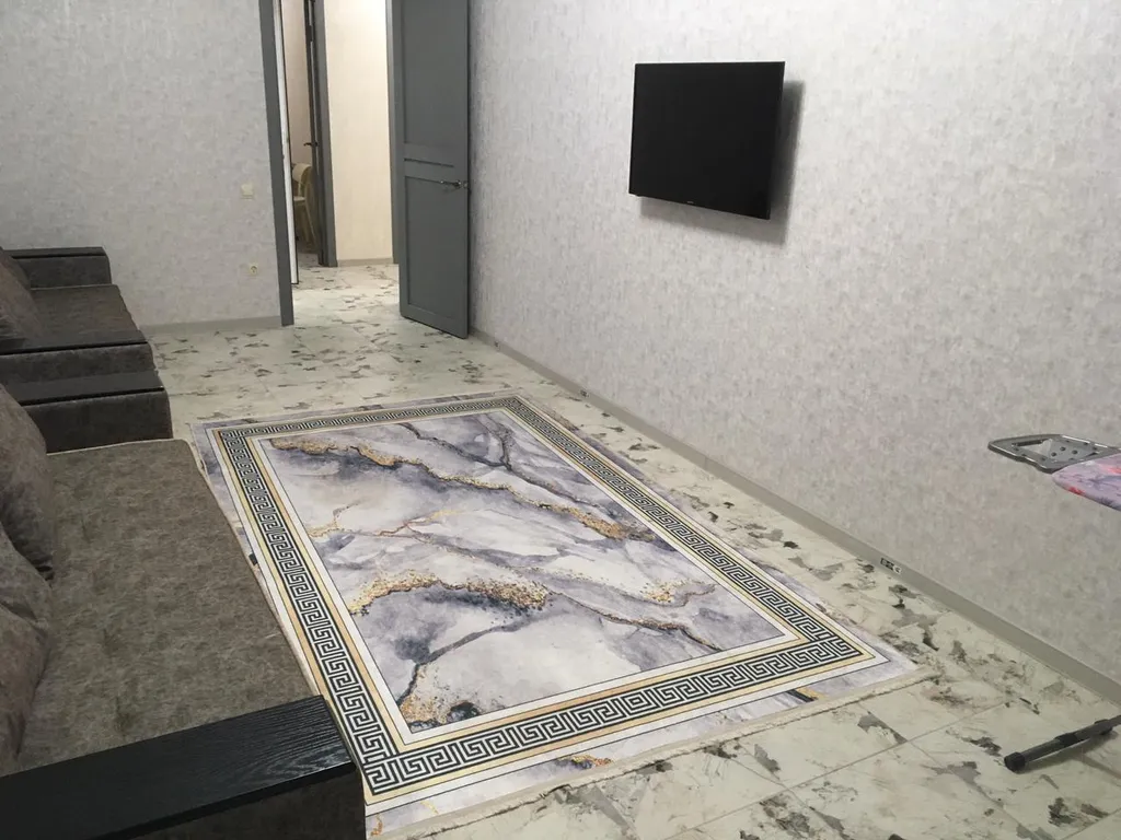 Уютная квартира возле моря