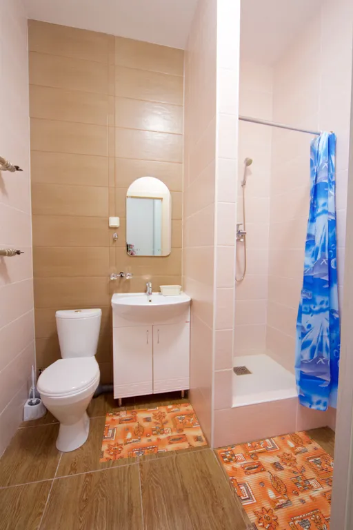 Квартира Апартаменты — Красноярск